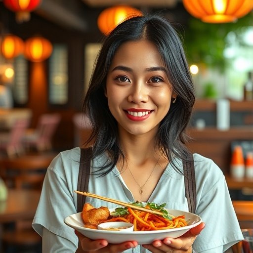 环球美食客